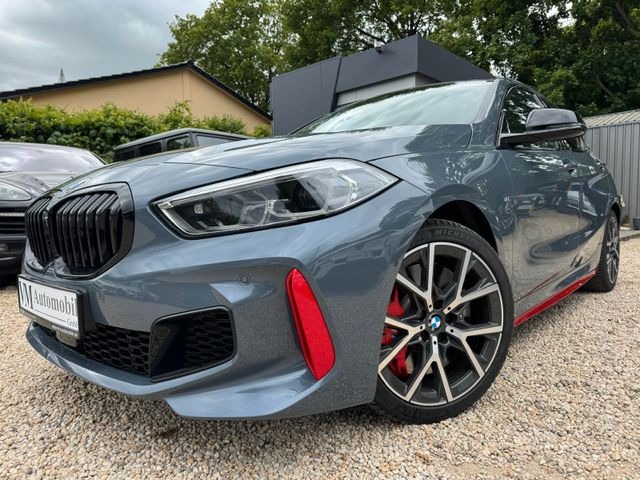 BMW 128