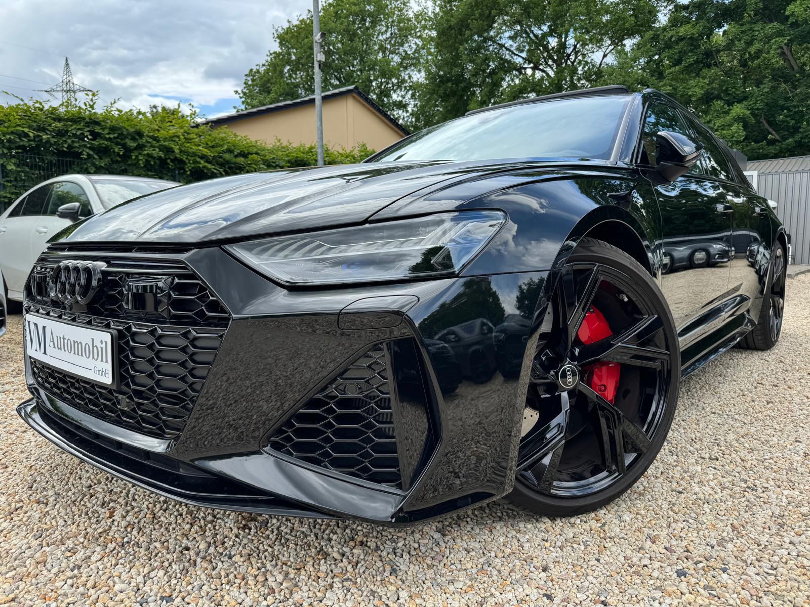 Audi RS6
